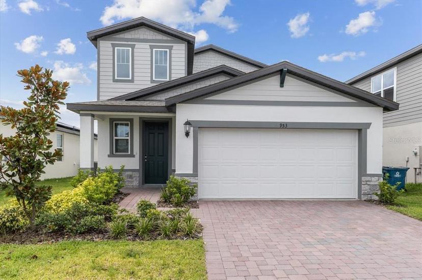 Picture of 5953 Catamaran Avenue, Haines City FL 33844