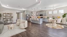 Picture of 1265 Cobble Glen Drive, Port Charlotte, FL 33953