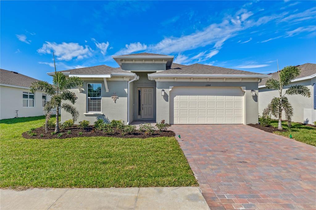 Picture of 1265 Cobble Glen Drive, Port Charlotte, FL 33953