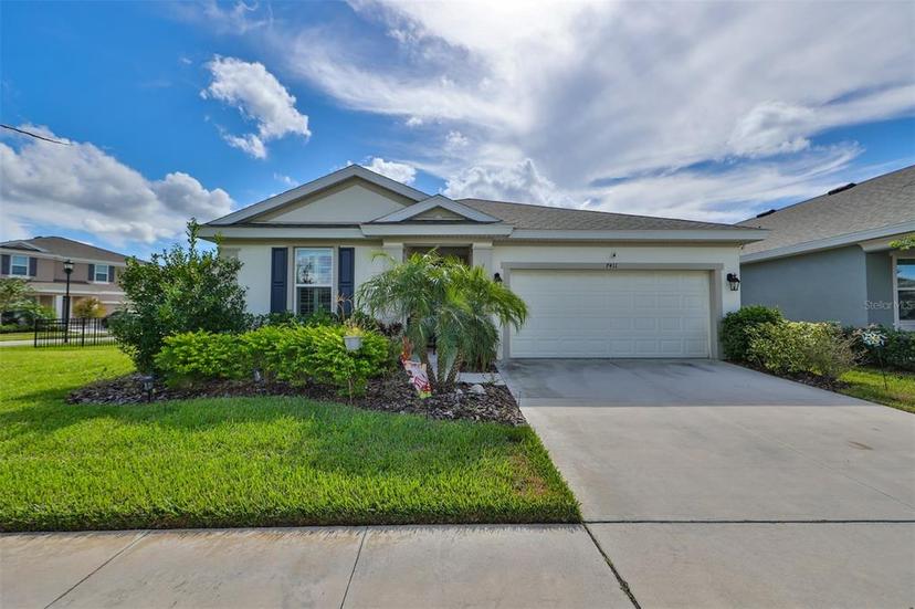 Picture of 7411 Windport Lane, Apollo Beach FL 33572