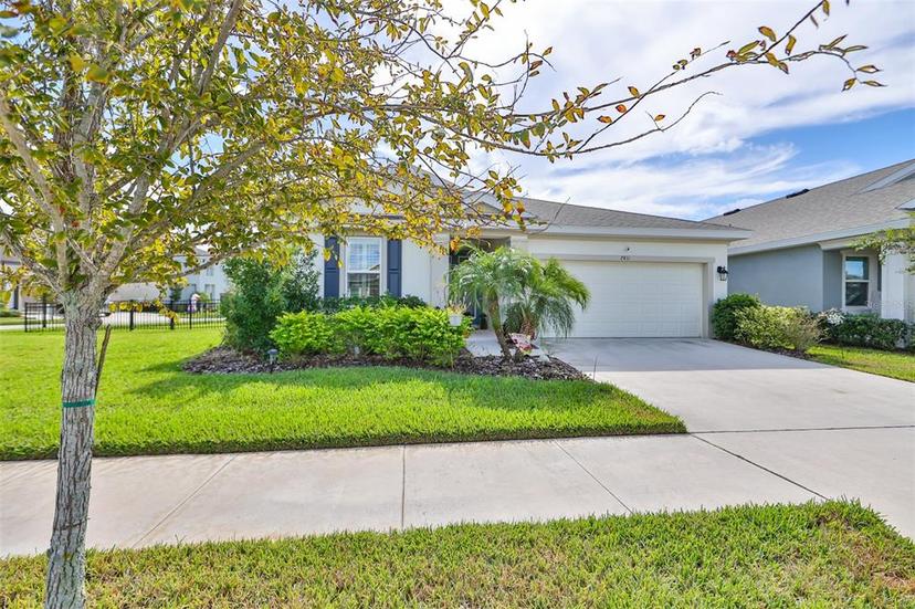 Picture of 7411 Windport Lane, Apollo Beach FL 33572
