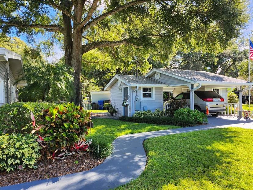 Picture of 411 Bryan Road, Brandon FL 33511