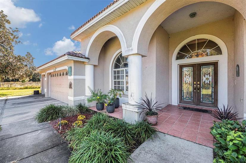 Picture of 331 Lewis Road, Lithia FL 33547