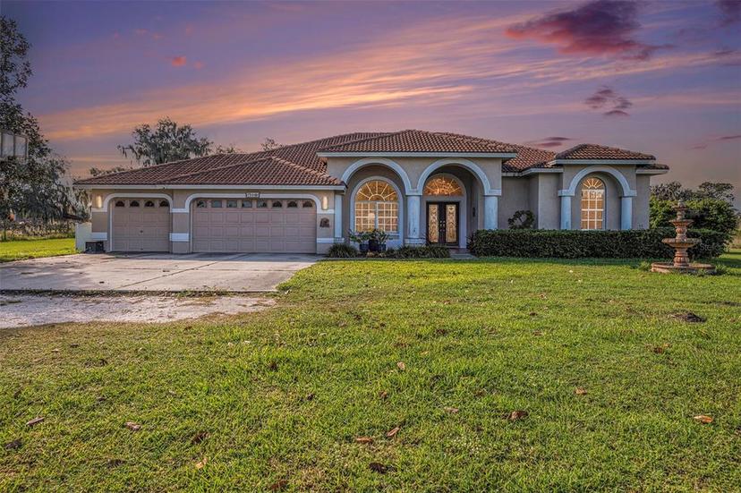 Picture of 331 Lewis Road, Lithia FL 33547
