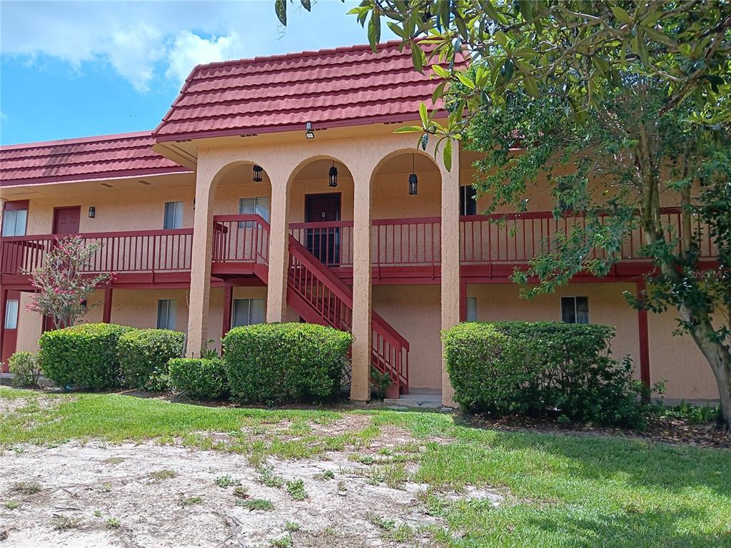 Picture of 2860 N Powers Drive Unit 14, Orlando, FL 32818