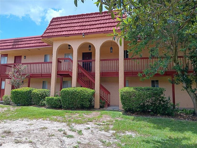 Picture of 2860 N Powers Drive Unit 14, Orlando FL 32818