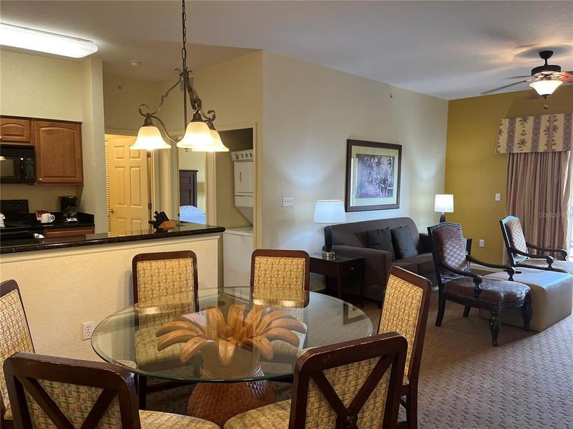 Picture of 8112 Poinciana Boulevard Unit 1605, Orlando FL 32821