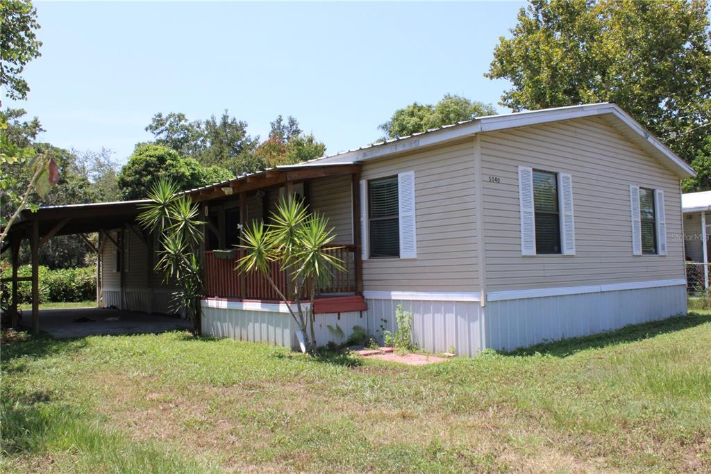 Picture of 5040 N Kaliga Drive, St Cloud, FL 34771