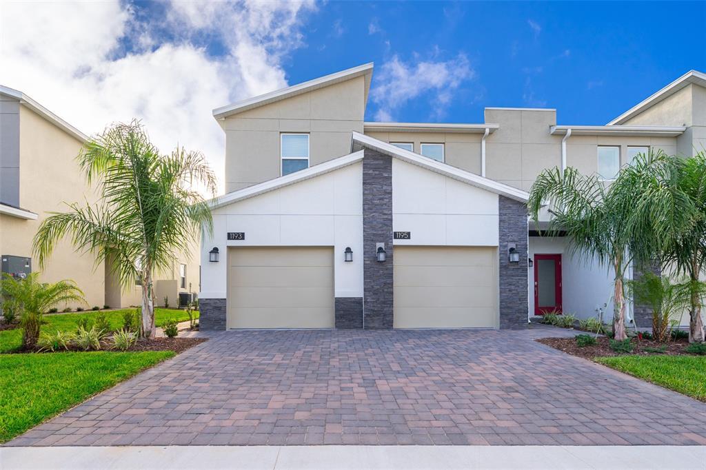 Picture of 1193 Drop Lane Unit 1193, Davenport, FL 33896