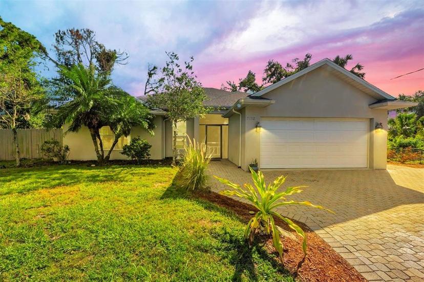 Picture of 7192 N Paragon Road, North Port FL 34291