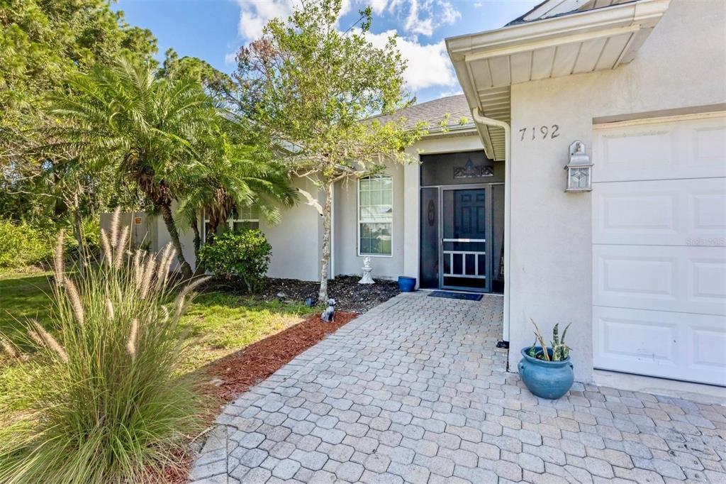 Picture of 7192 N Paragon Road, North Port, FL 34291