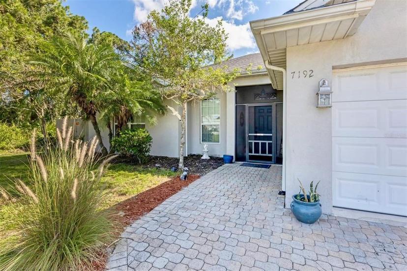 Picture of 7192 N Paragon Road, North Port FL 34291