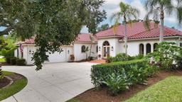 Picture of 2909 Old Orchard Lane, Parrish, FL 34219