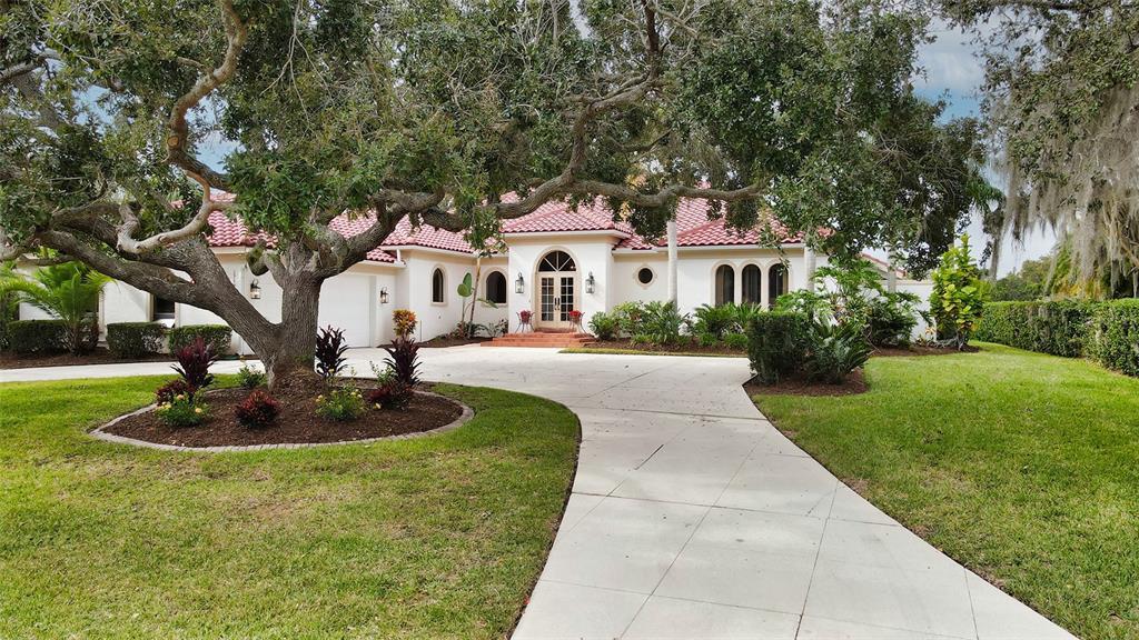 Picture of 2909 Old Orchard Lane, Parrish, FL 34219