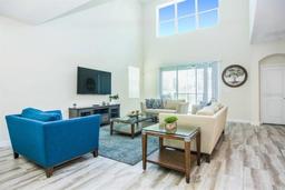 Picture of 1592 Tempo Lane, Davenport, FL 33896
