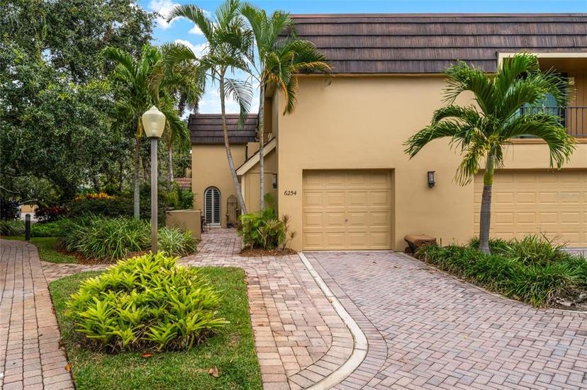 Picture of 6254 Masters Boulevard Unit D106, Orlando FL 32819
