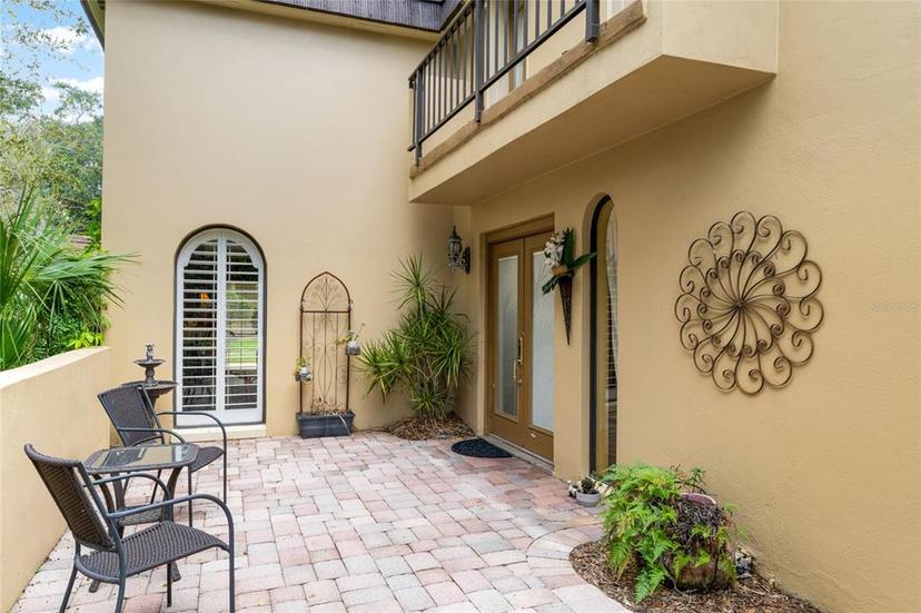 Picture of 6254 Masters Boulevard Unit D106, Orlando FL 32819