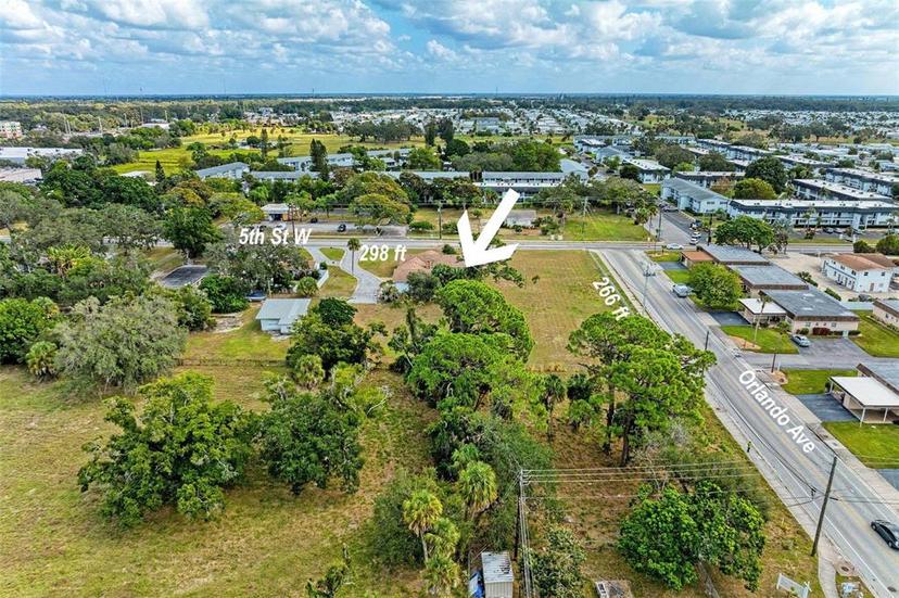 Picture of 4520 5Th Street W, Bradenton FL 34207