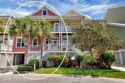 Picture of 11708 Anglers Club Drive Unit 125, Placida, FL 33946