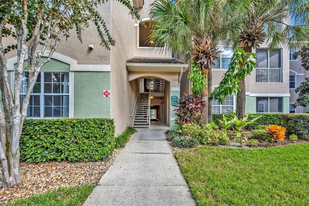 Picture of 4865 Cypress Woods Drive Unit 2204, Orlando, FL 32811
