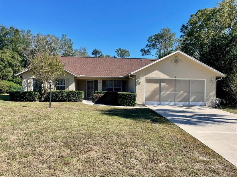 Picture of 10787 SW 53Rd Circle, Ocala FL 34476