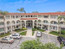 Picture of 2433 Brazilia Drive Unit 43, Clearwater, FL 33763
