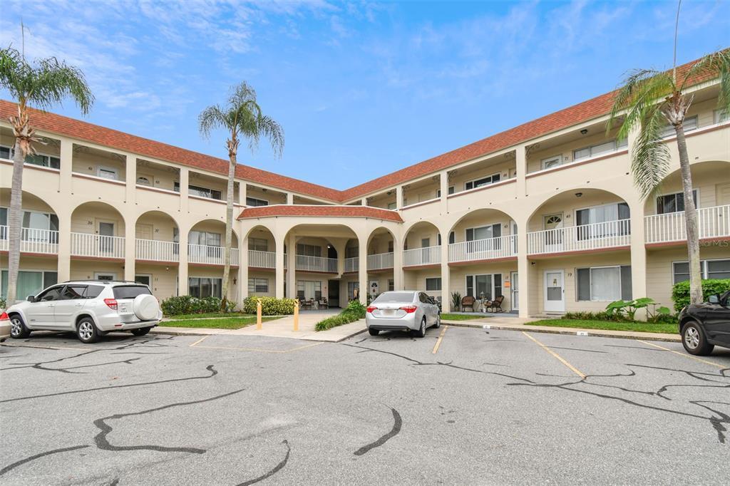 Picture of 2433 Brazilia Drive Unit 43, Clearwater, FL 33763