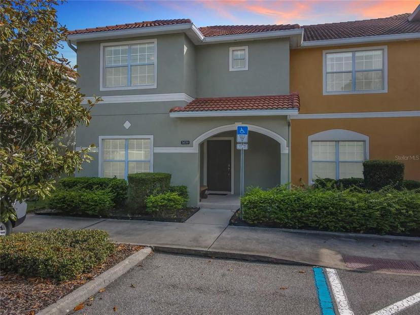 Picture of 3039 Beach Palm Avenue, Kissimmee FL 34747