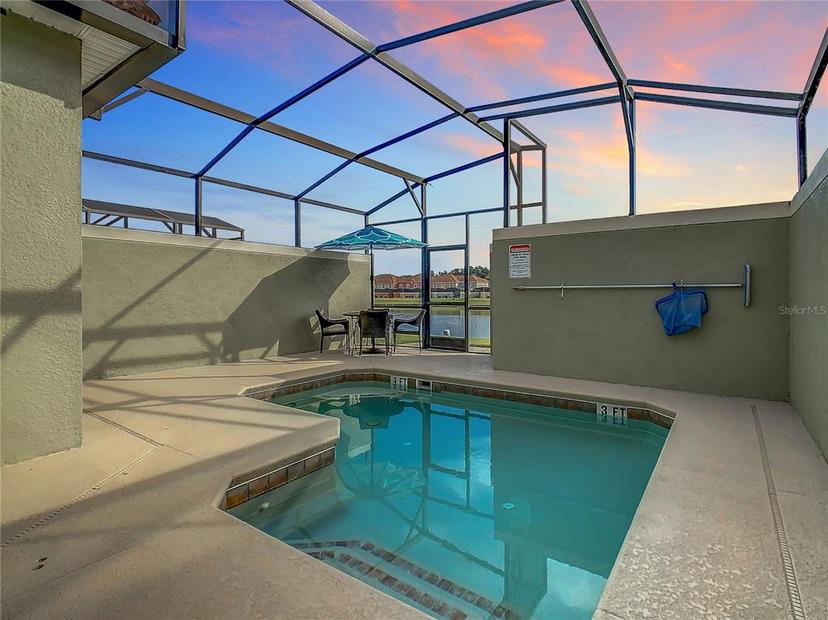 Picture of 3039 Beach Palm Avenue, Kissimmee FL 34747