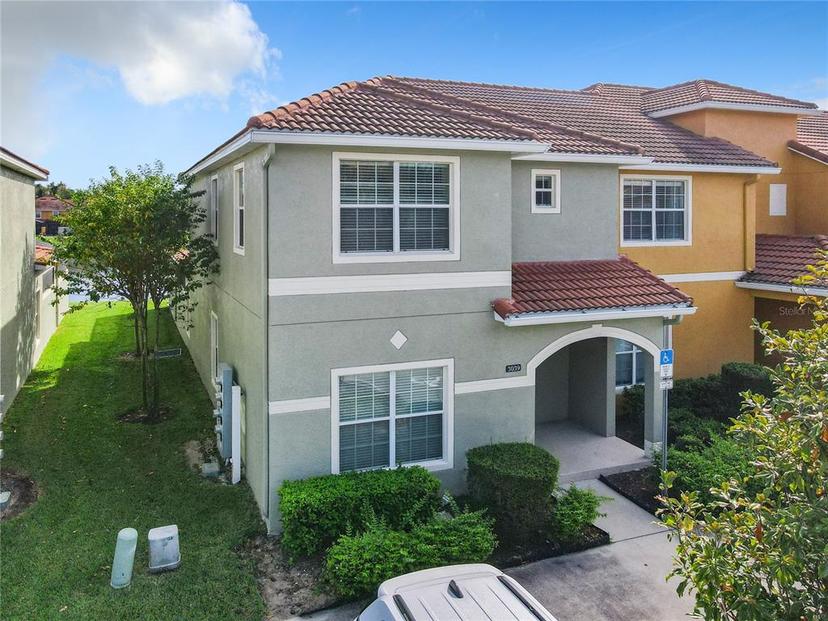 Picture of 3039 Beach Palm Avenue, Kissimmee FL 34747
