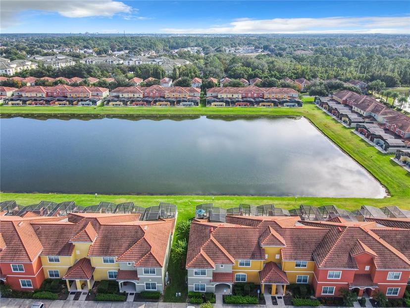 Picture of 3039 Beach Palm Avenue, Kissimmee FL 34747