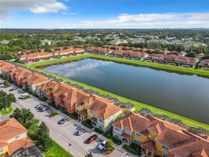 Picture of 3039 Beach Palm Avenue, Kissimmee FL 34747