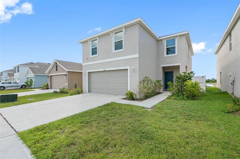 Picture of 602 Olive Conch Street, Ruskin FL 33570