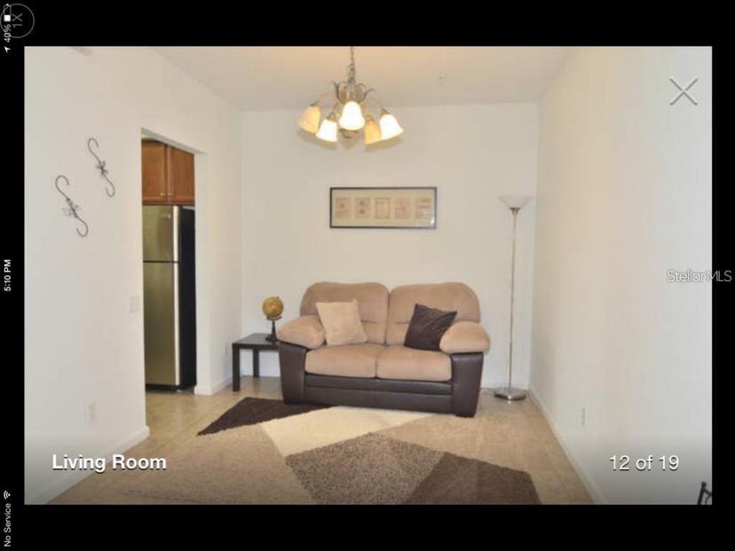 Picture of 6462 Cantua Lane Unit 107, Orlando FL 32835