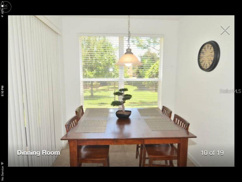 Picture of 6462 Cantua Lane Unit 107, Orlando FL 32835