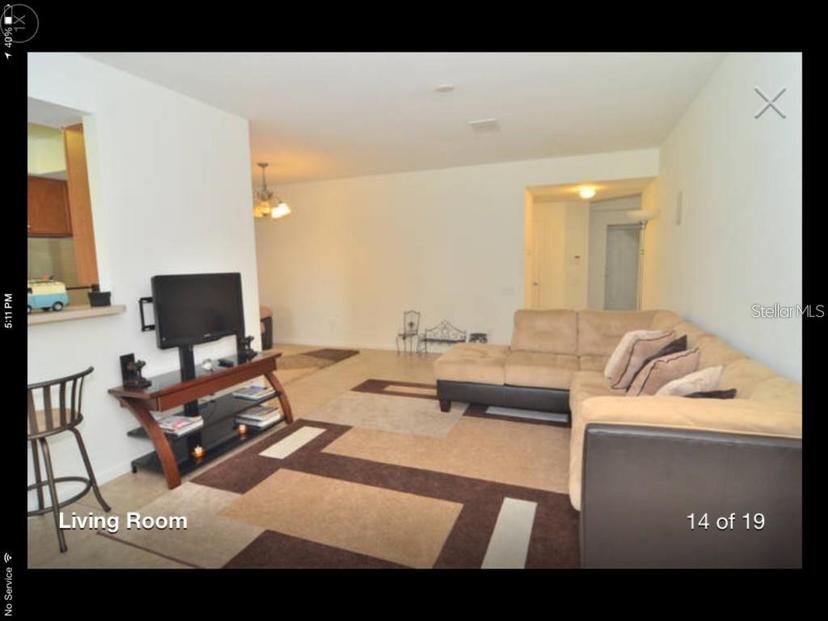 Picture of 6462 Cantua Lane Unit 107, Orlando FL 32835