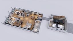 Picture of 784 26Th Avenue N, St Petersburg, FL 33704
