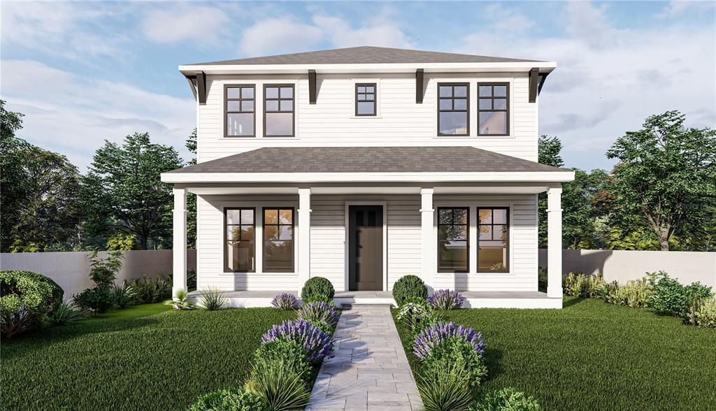 Picture of 784 26Th Avenue N, St Petersburg, FL 33704