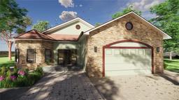 Picture of 158 Linder Drive, Homosassa, FL 34446