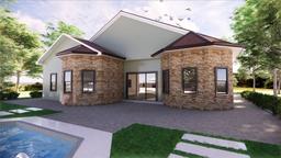 Picture of 158 Linder Drive, Homosassa, FL 34446