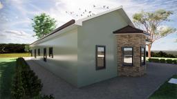 Picture of 158 Linder Drive, Homosassa, FL 34446