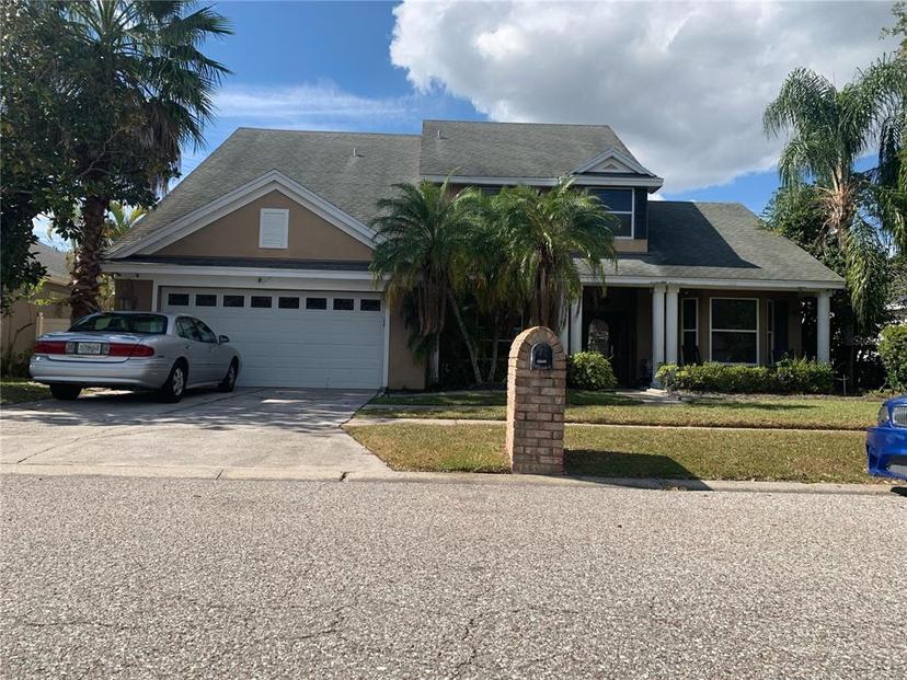 Picture of 12720 Topsfield Dr, Orlando FL 32837