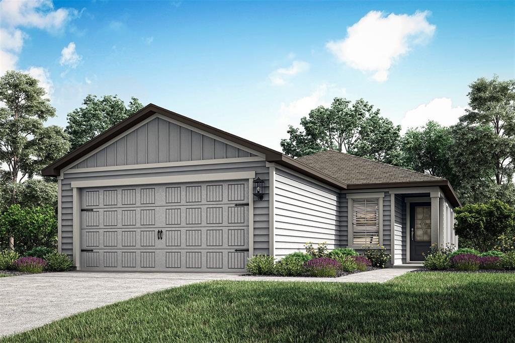 Picture of 14927 SW 25Th Circle, Ocala, FL 34473