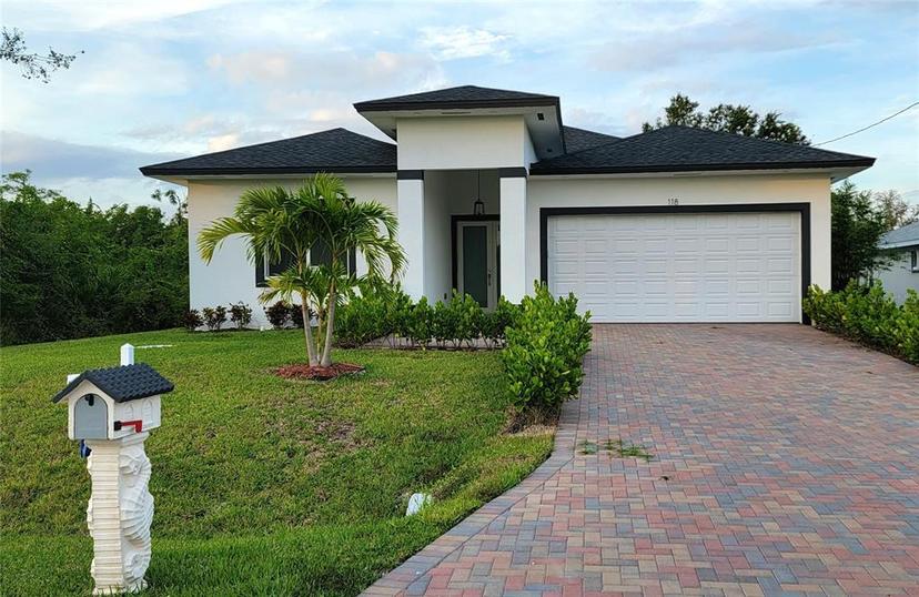 Picture of 118 Green Pine Park, Rotonda West FL 33947