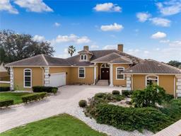 Picture of 10843 Lakeshore Drive, Clermont, FL 34711