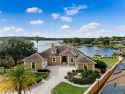 Picture of 10843 Lakeshore Drive, Clermont, FL 34711