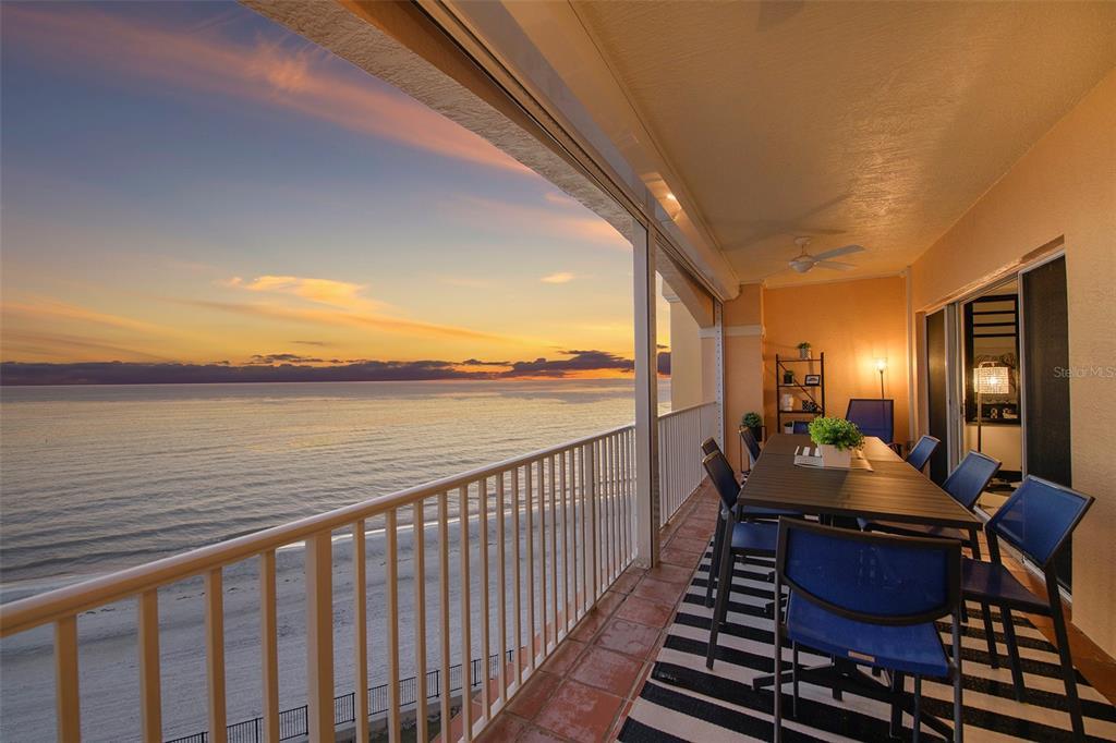 Picture of 16700 Gulf Boulevard Unit 625, North Redington Beach, FL 33708
