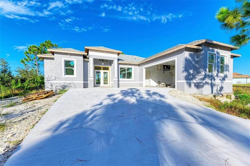 Picture of 9555 Hallendale Drive, Port Charlotte FL 33981