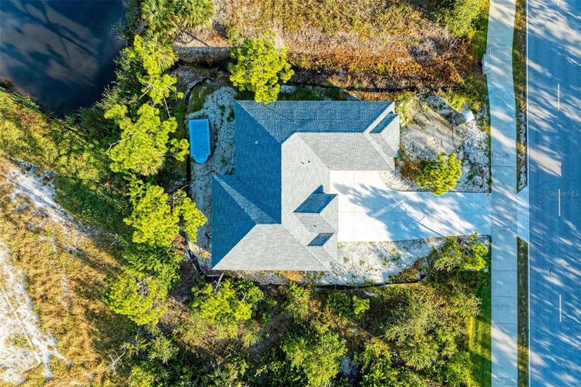 Picture of 9555 Hallendale Drive, Port Charlotte FL 33981