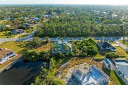 Picture of 9555 Hallendale Drive, Port Charlotte, FL 33981